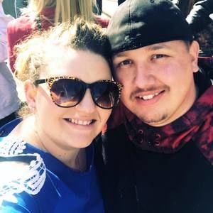 Meet your Posher, Danae